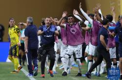 今晚多特蒙德备战法国杯，状态回暖细节曝光，话题不断，训练强度明显提升的简单介绍万博体育全站APP